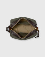 Load image into Gallery viewer, Dopp Kit Otter Green

