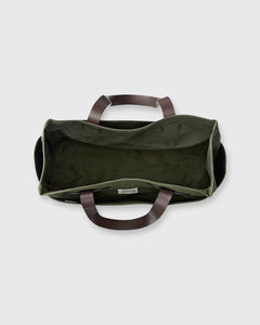 Tote Bag Otter Green