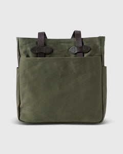 Tote Bag Otter Green