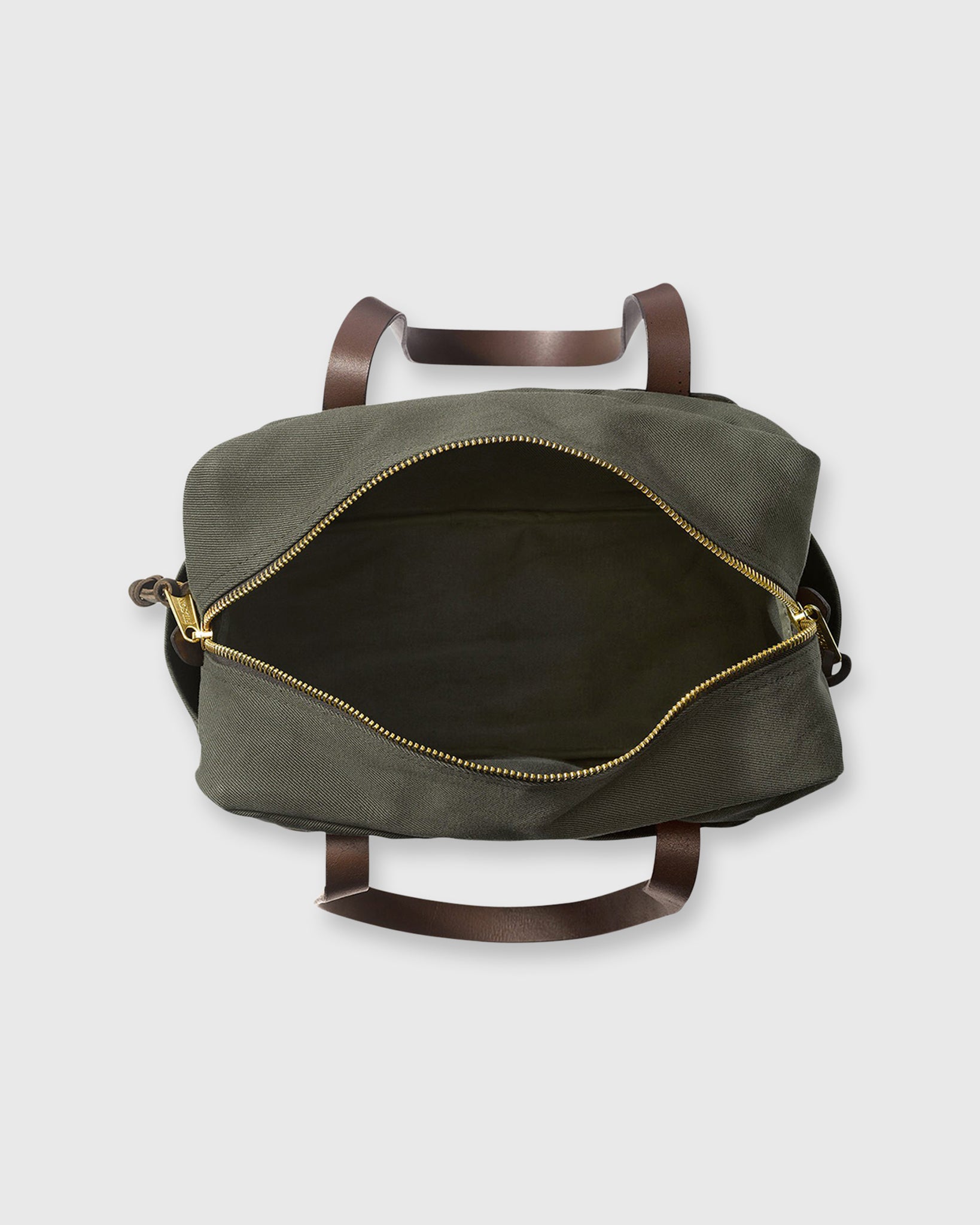 Filson Zip-Top Tote Bag - Thumbnail 3