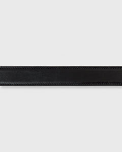1" Spur Belt Black Bridle