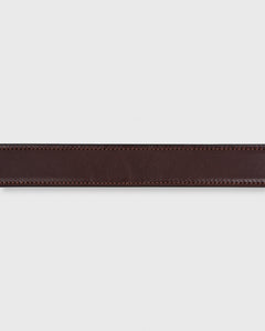 1" Spur Belt Brown Bridle