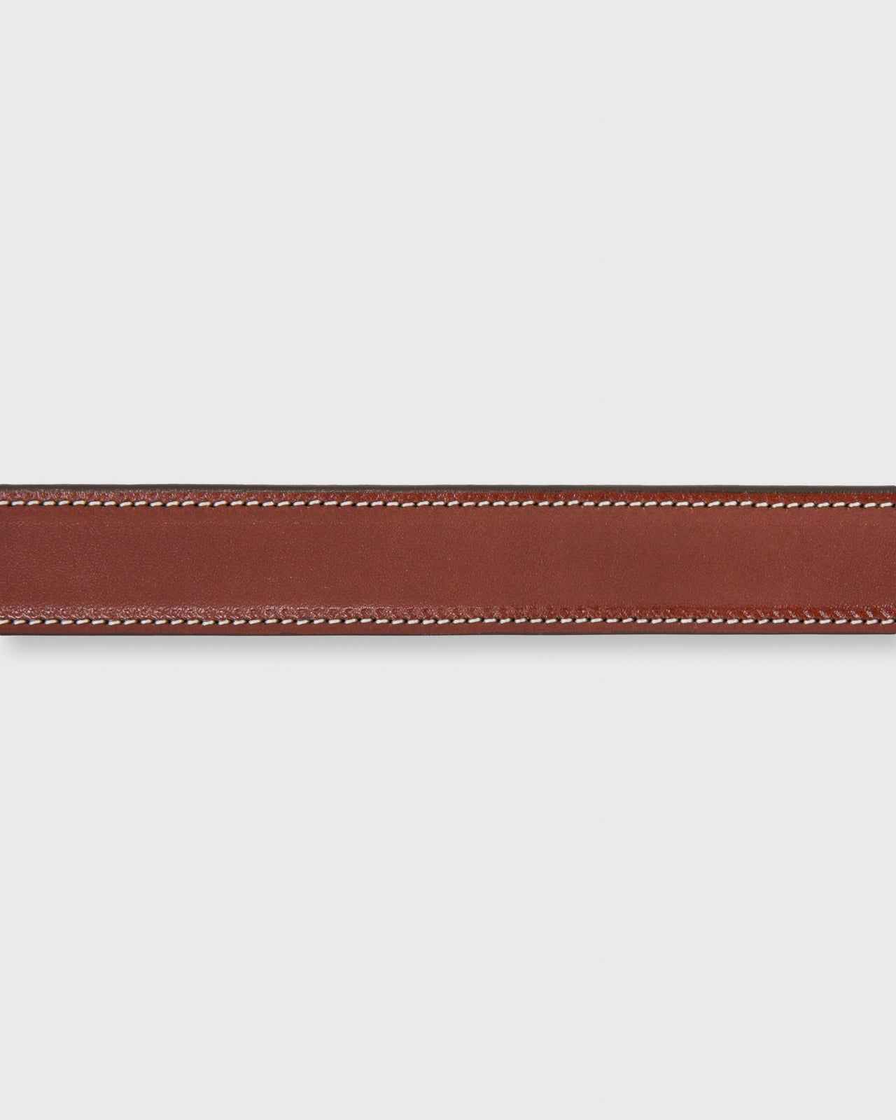 1" Spur Belt Oak Bridle