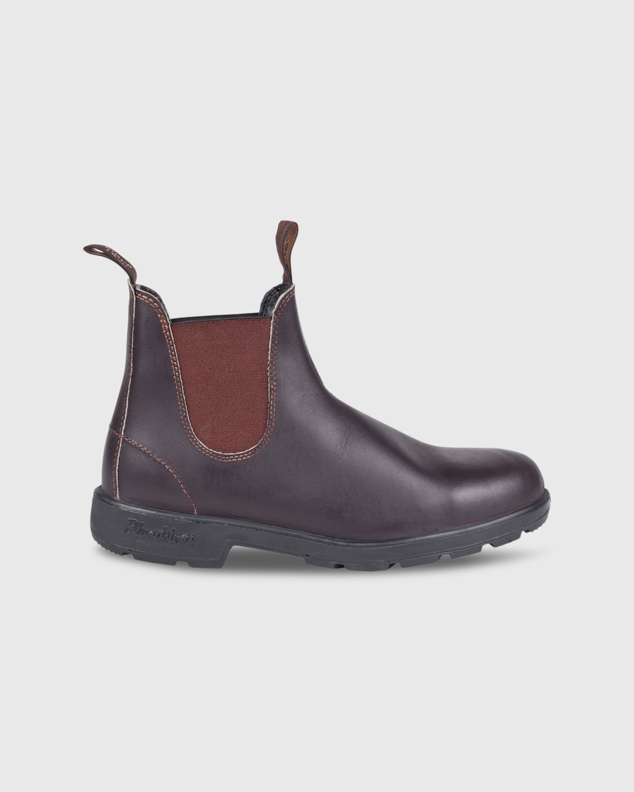 Men's 500 Boot in Dark Brown | Shop Sid Mashburn Men's 500 Boot in Dark Brown | Shop Sid Mashburn