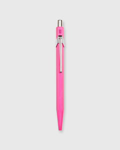 Ballpoint Pen Fluo Pink