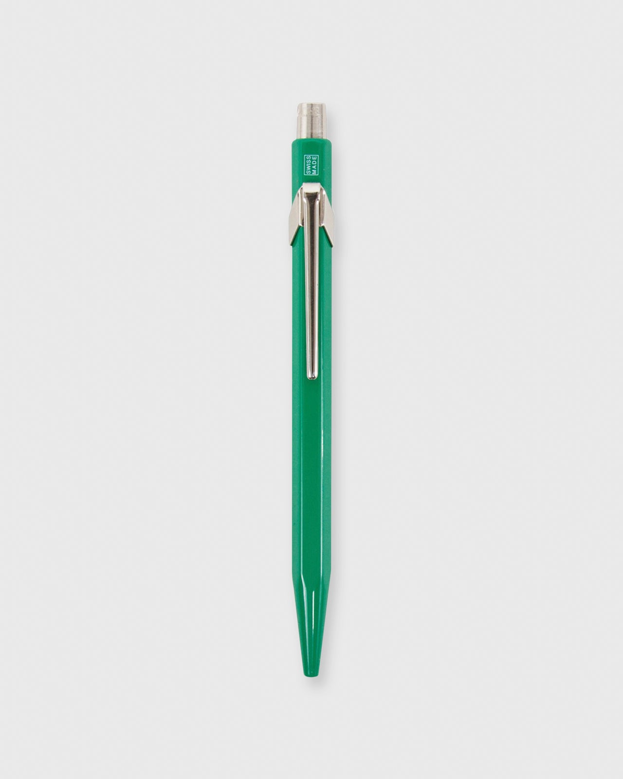 Ballpoint Pen in Green