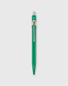 Ballpoint Pen in Green