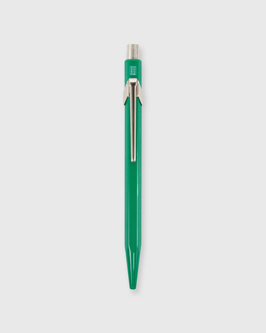 Ballpoint Pen in Green