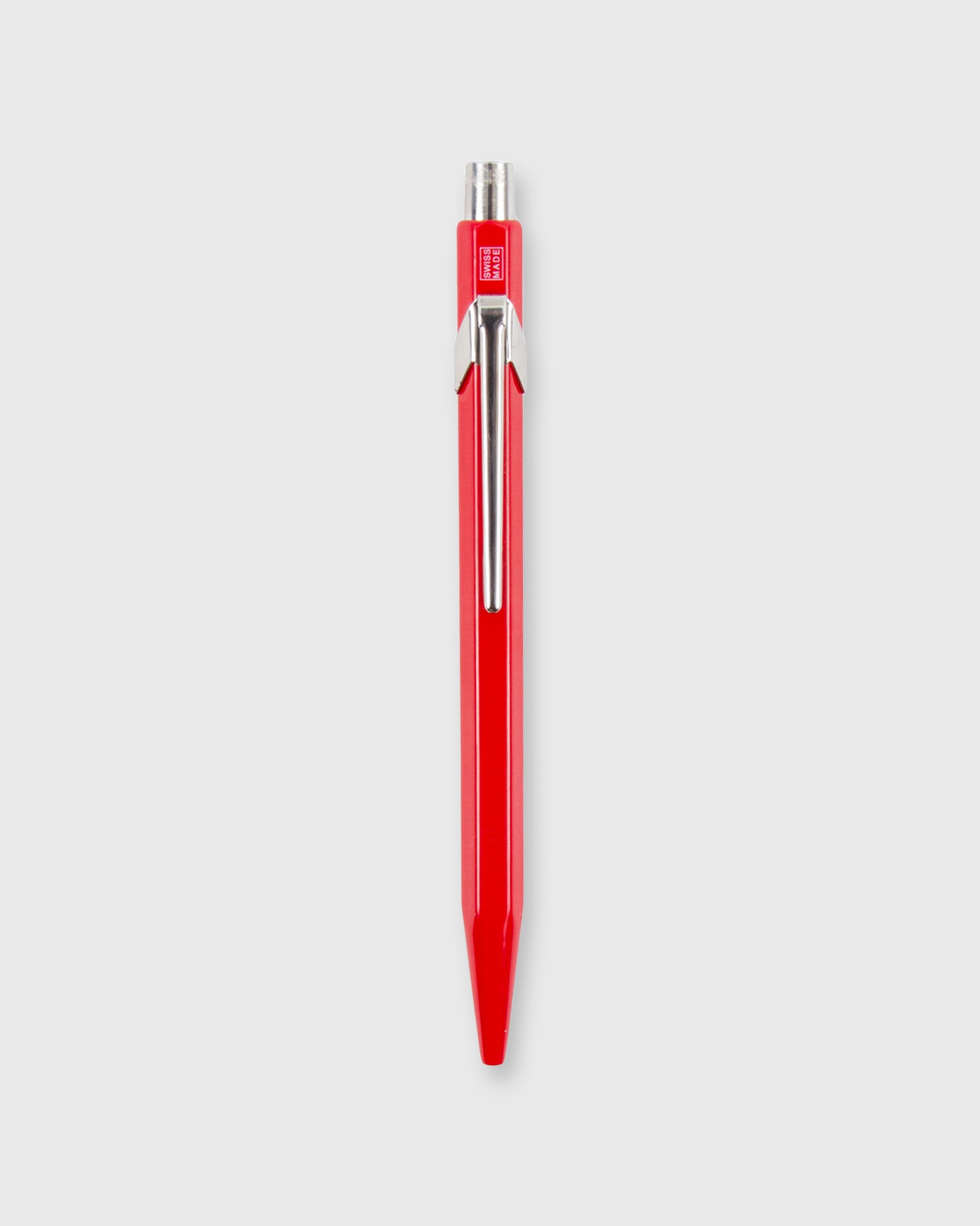 Ballpoint Pen Red