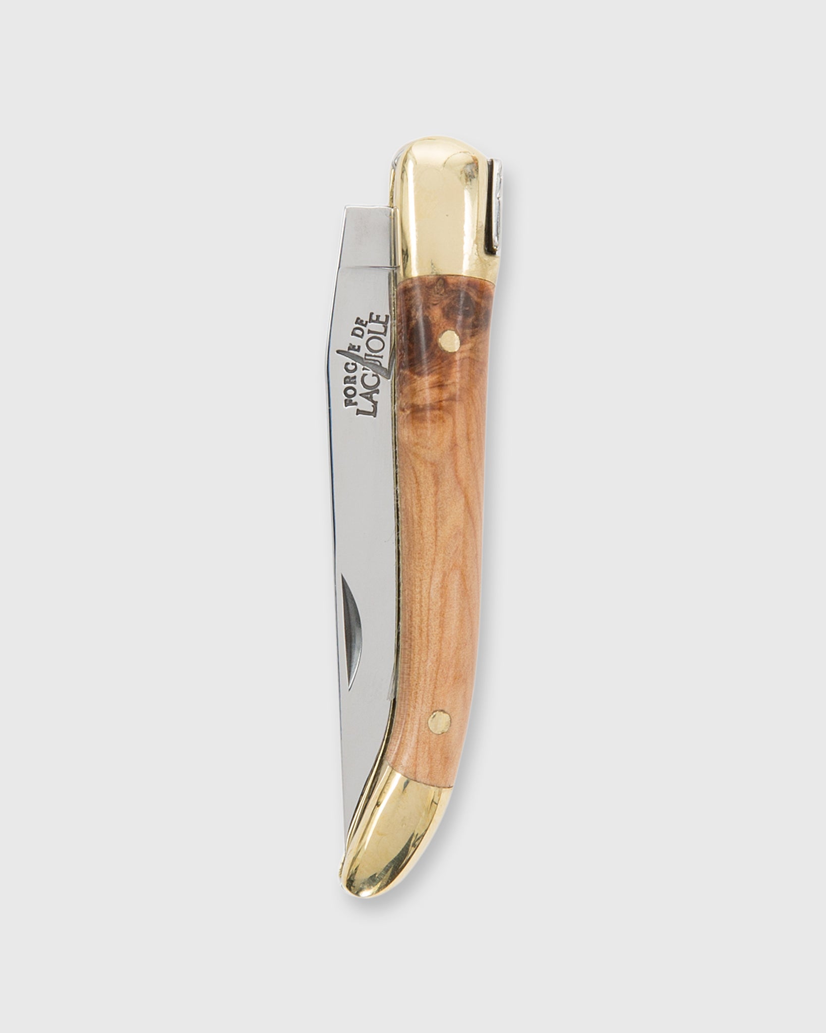 7cm Pocket Knife Juniper