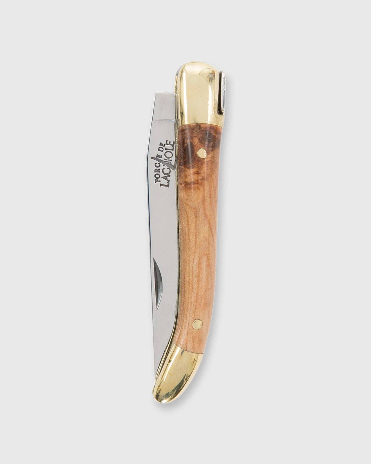 7cm Pocket Knife Juniper