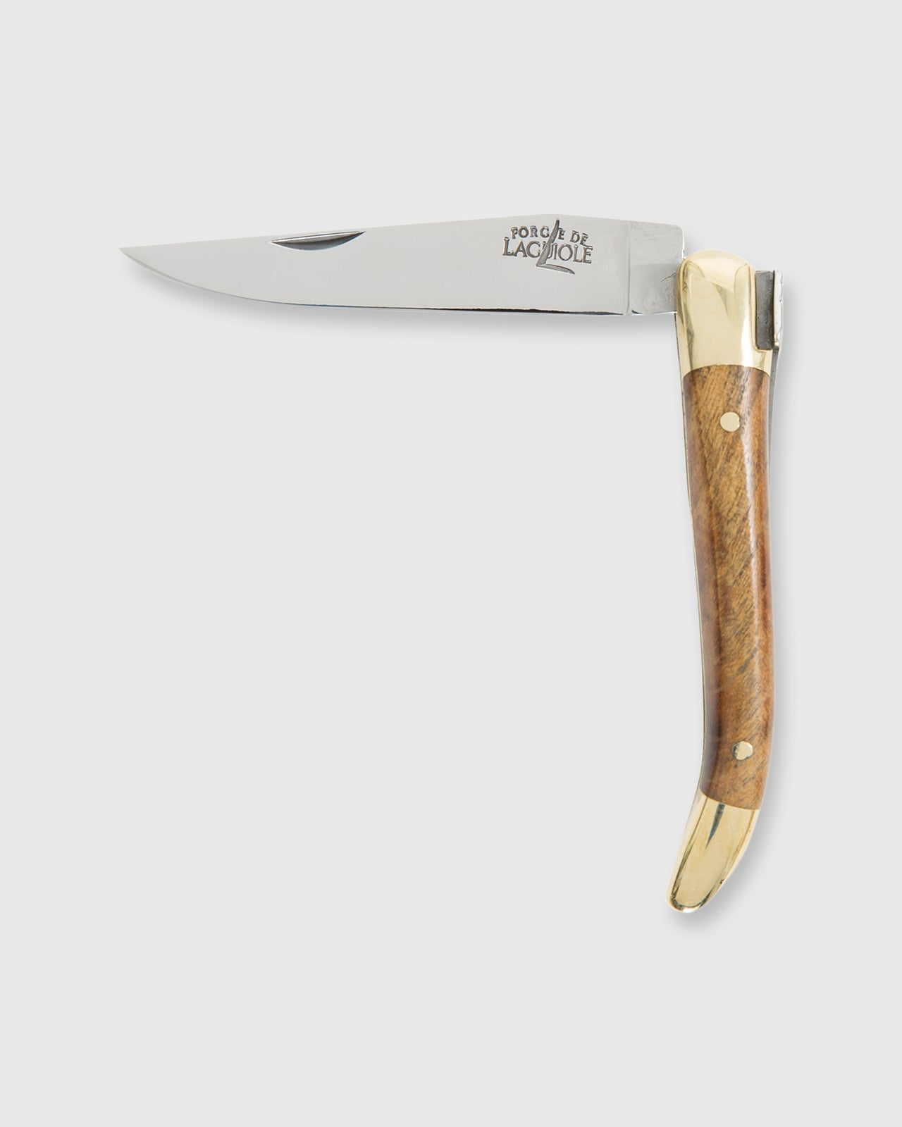 7cm Pocket Knife Pistachio