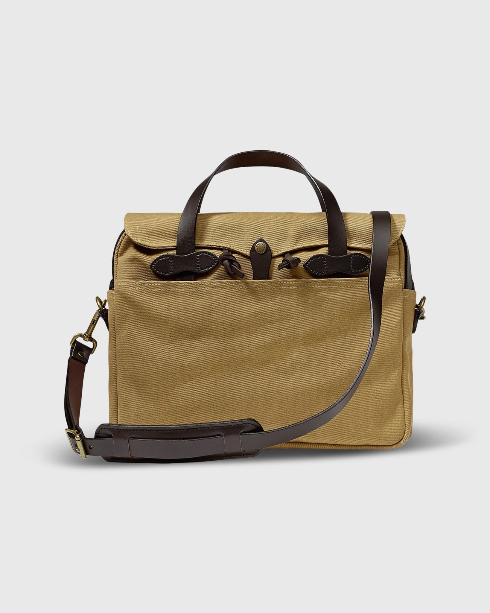 Original Briefcase - One Size - Thumbnail 2
