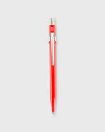 Load image into Gallery viewer, Metal Mechanical Pencil Red
