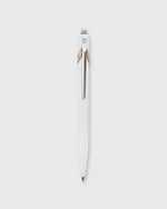 Load image into Gallery viewer, Metal Mechanical Pencil White
