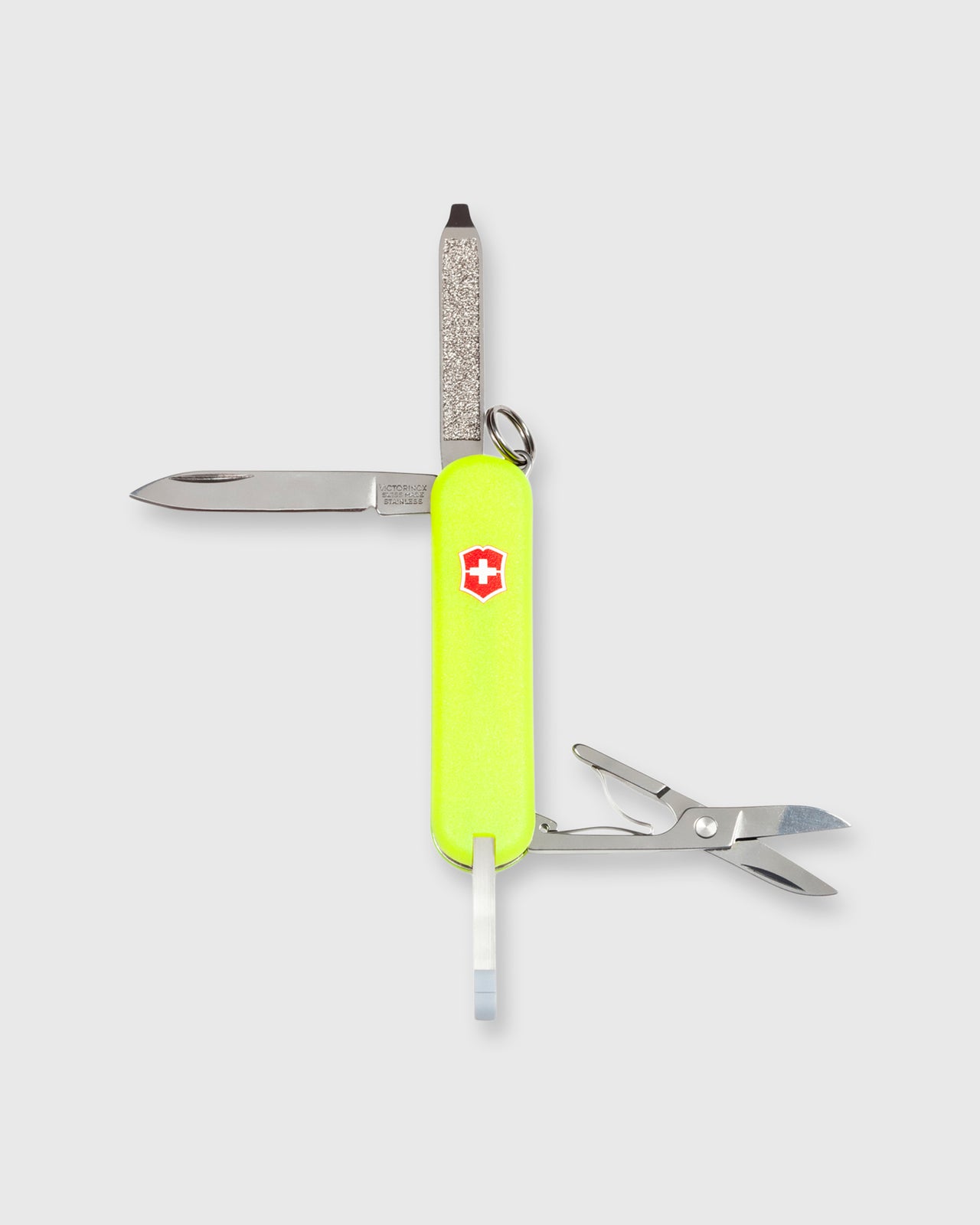 Swiss Army Knife Stay-glo