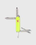 Load image into Gallery viewer, Swiss Army Knife Stay-glo

