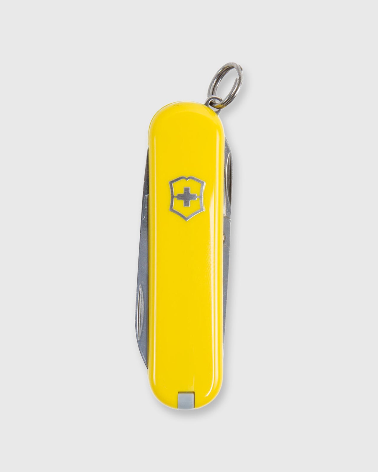 Swiss Army Knife Yellow