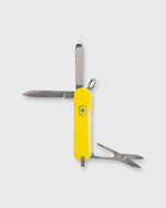 Load image into Gallery viewer, Swiss Army Knife Yellow
