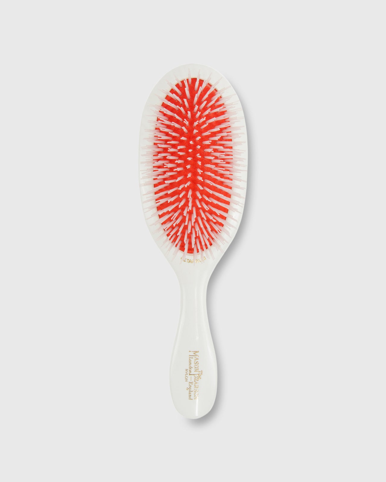 Nylon Bristle Detangler