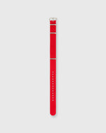 Load image into Gallery viewer, Nato Watch Strap in Red
