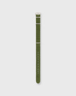 Load image into Gallery viewer, Nato Watch Strap Green
