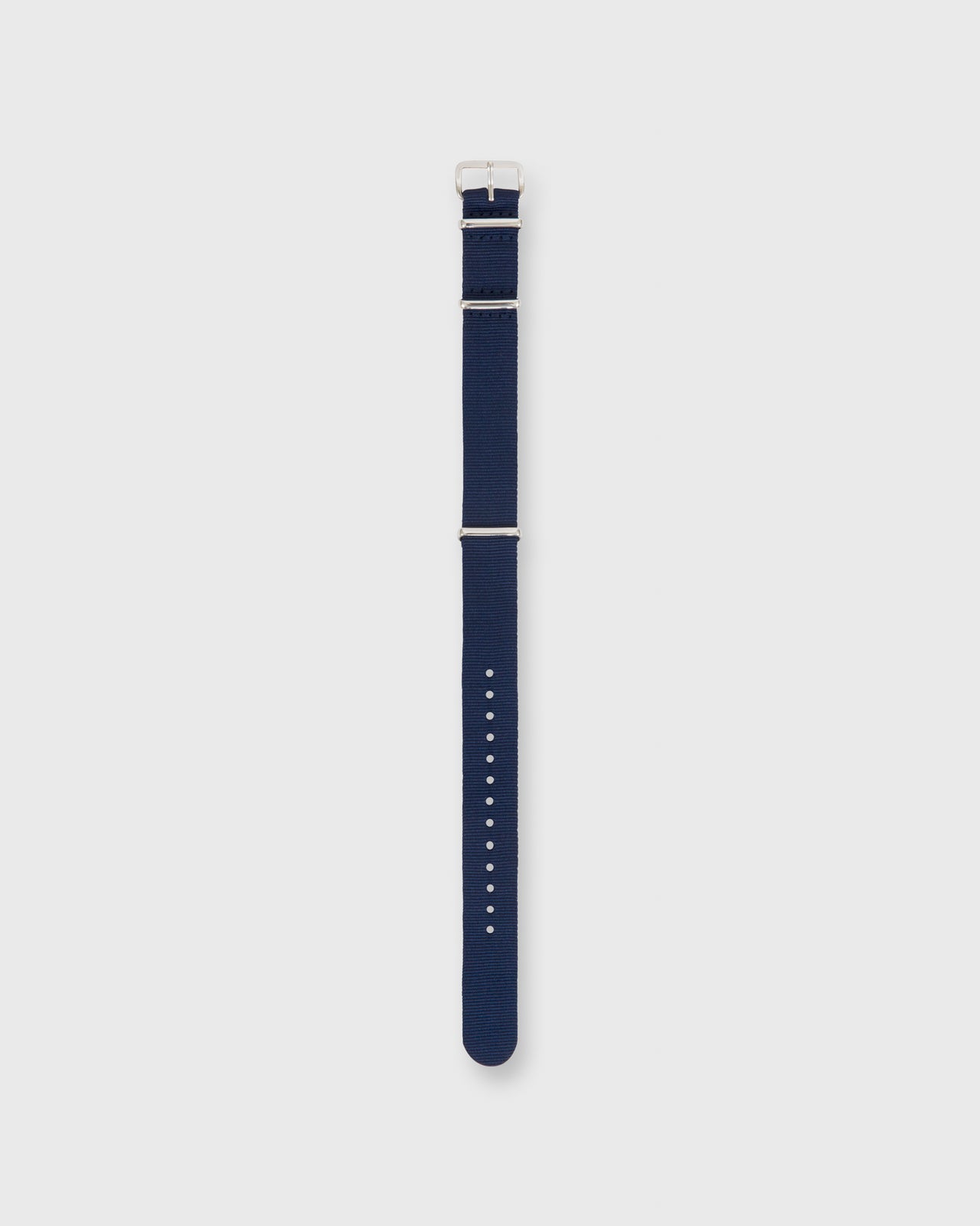 Nato Watch Strap Navy