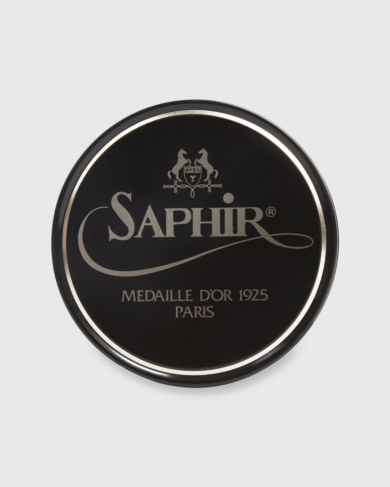 Wax Polish, 100 mL in Dark Green (20)