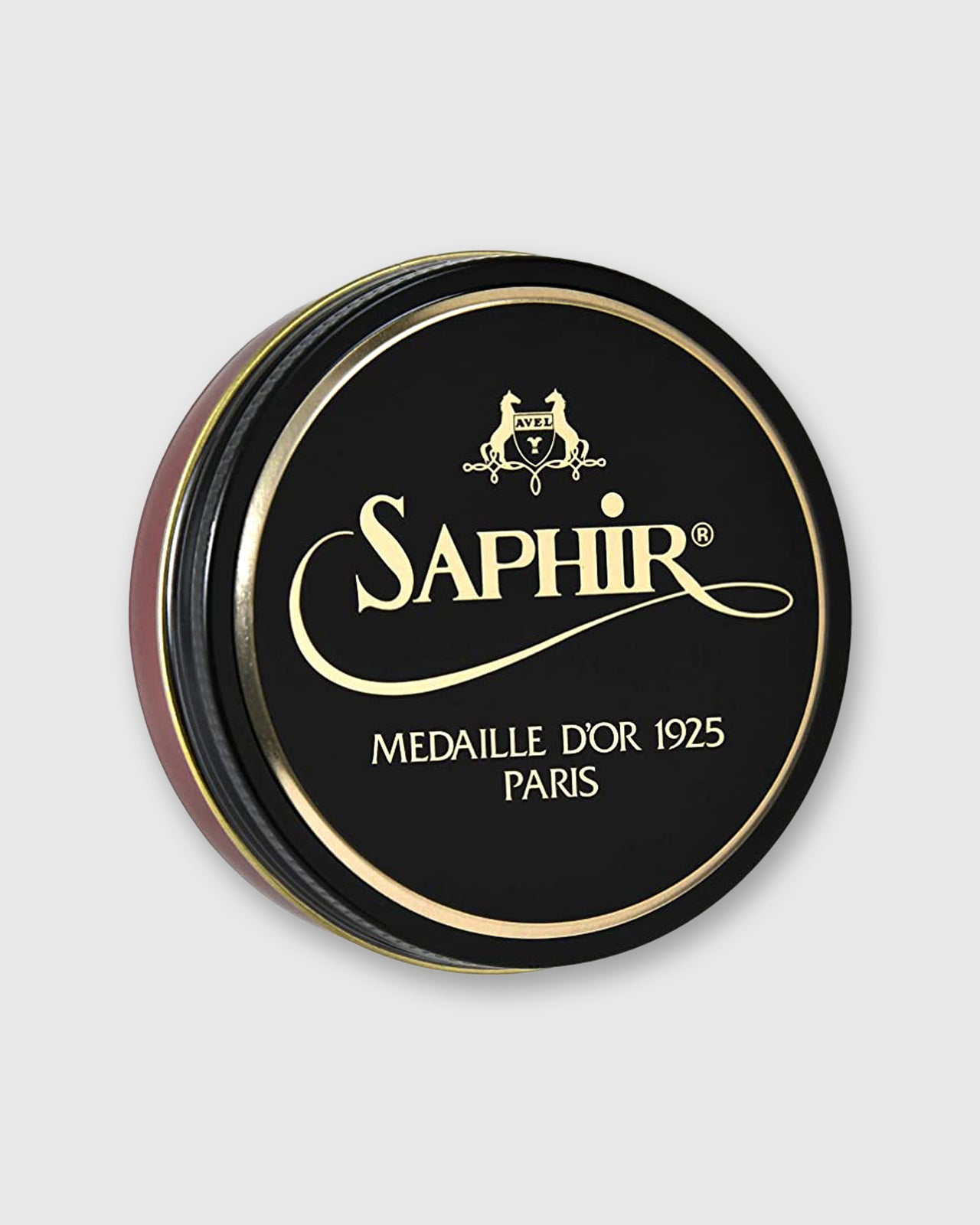 Wax Polish, 100 mL in Cognac (10)