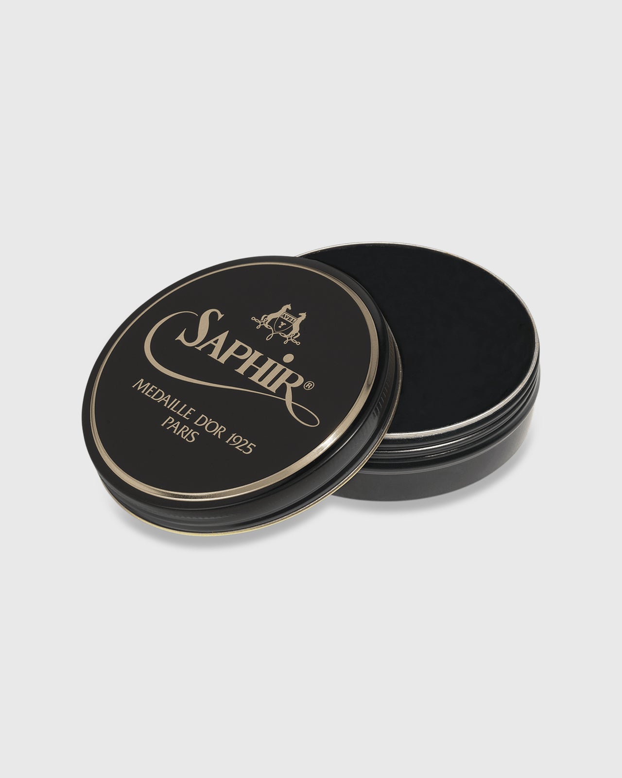 Wax Polish, 100 mL in Dark Green (20)