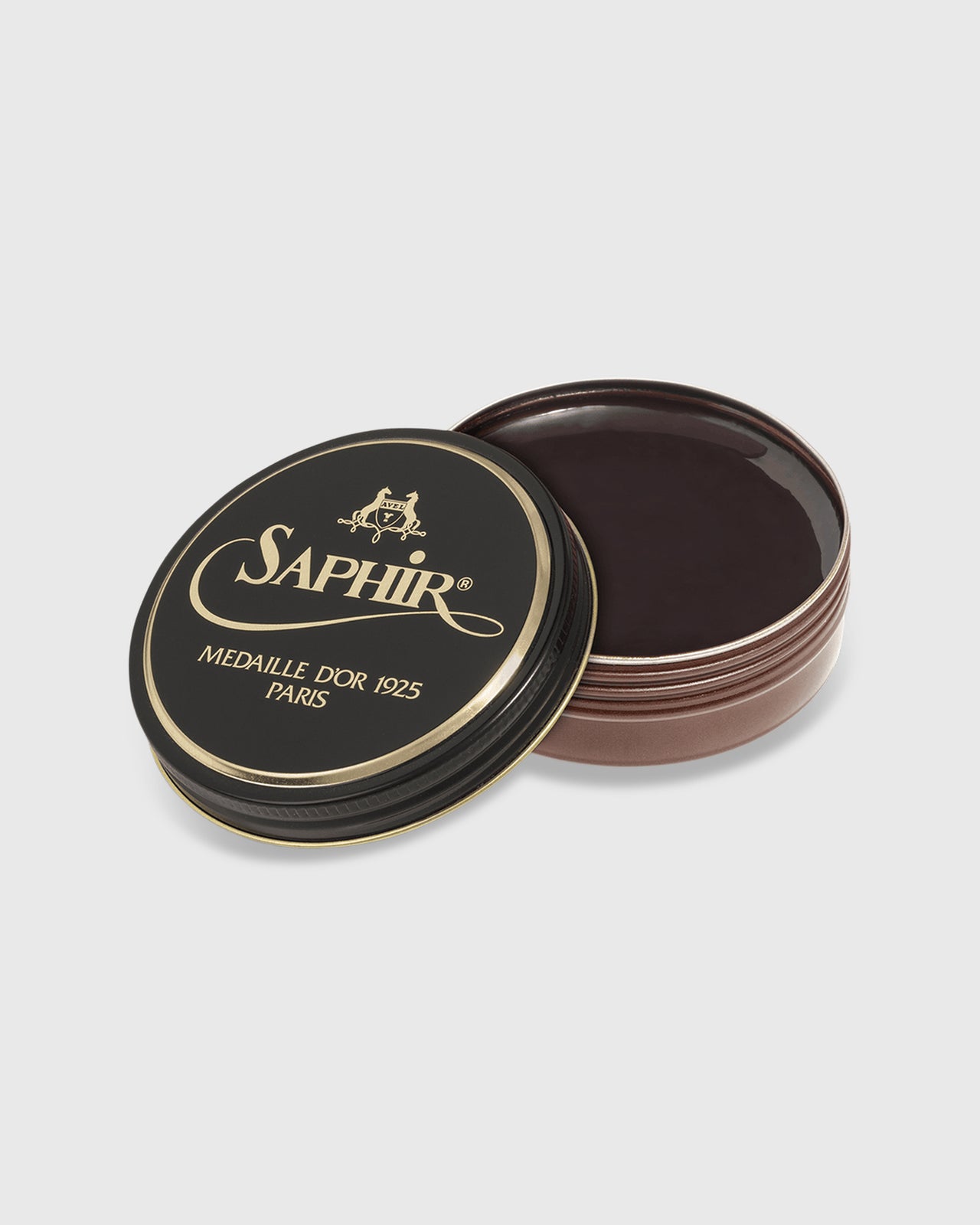 Wax Polish, 100 mL in Tobacco (34)