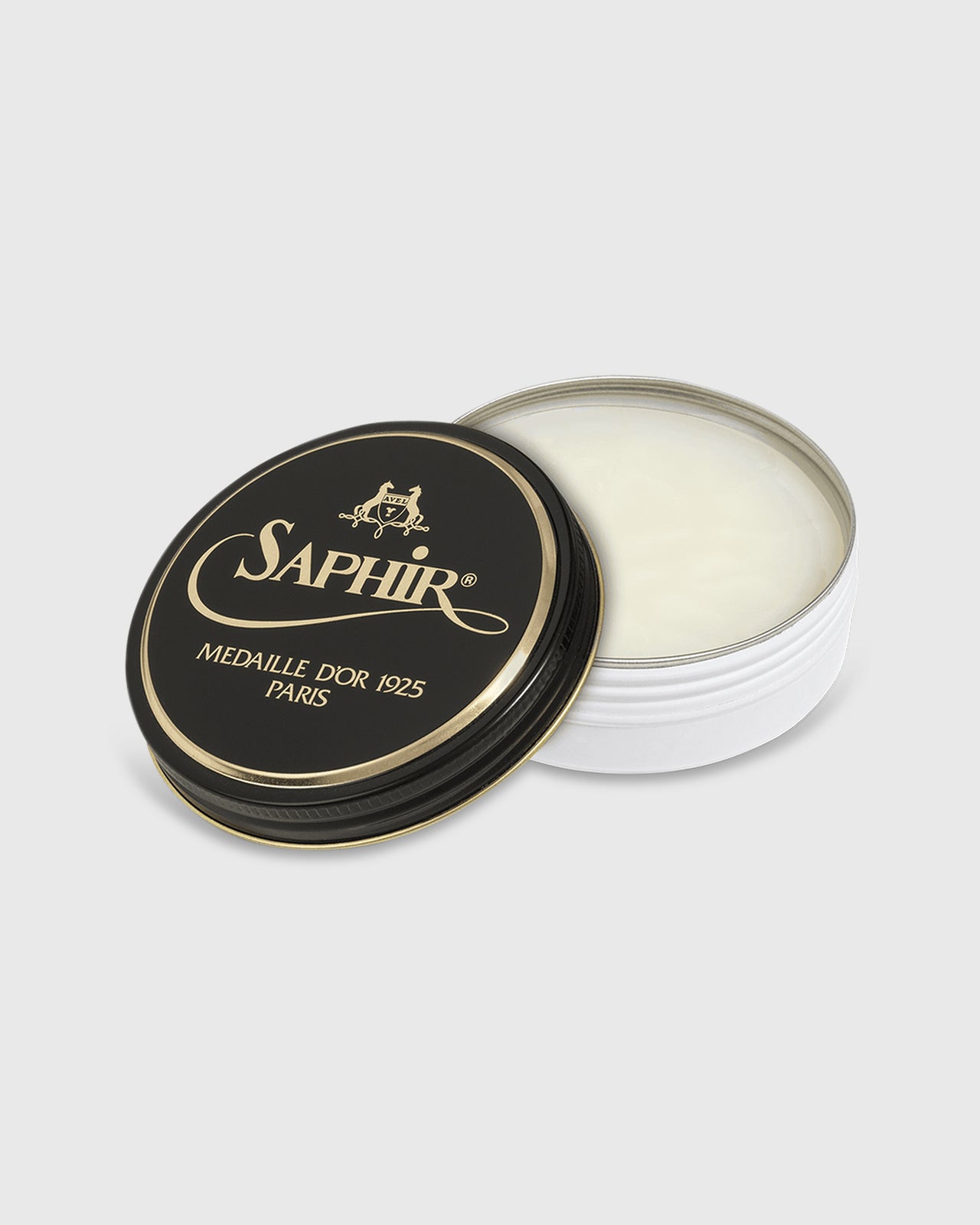 Wax Polish, 100 mL in Neutral (02)