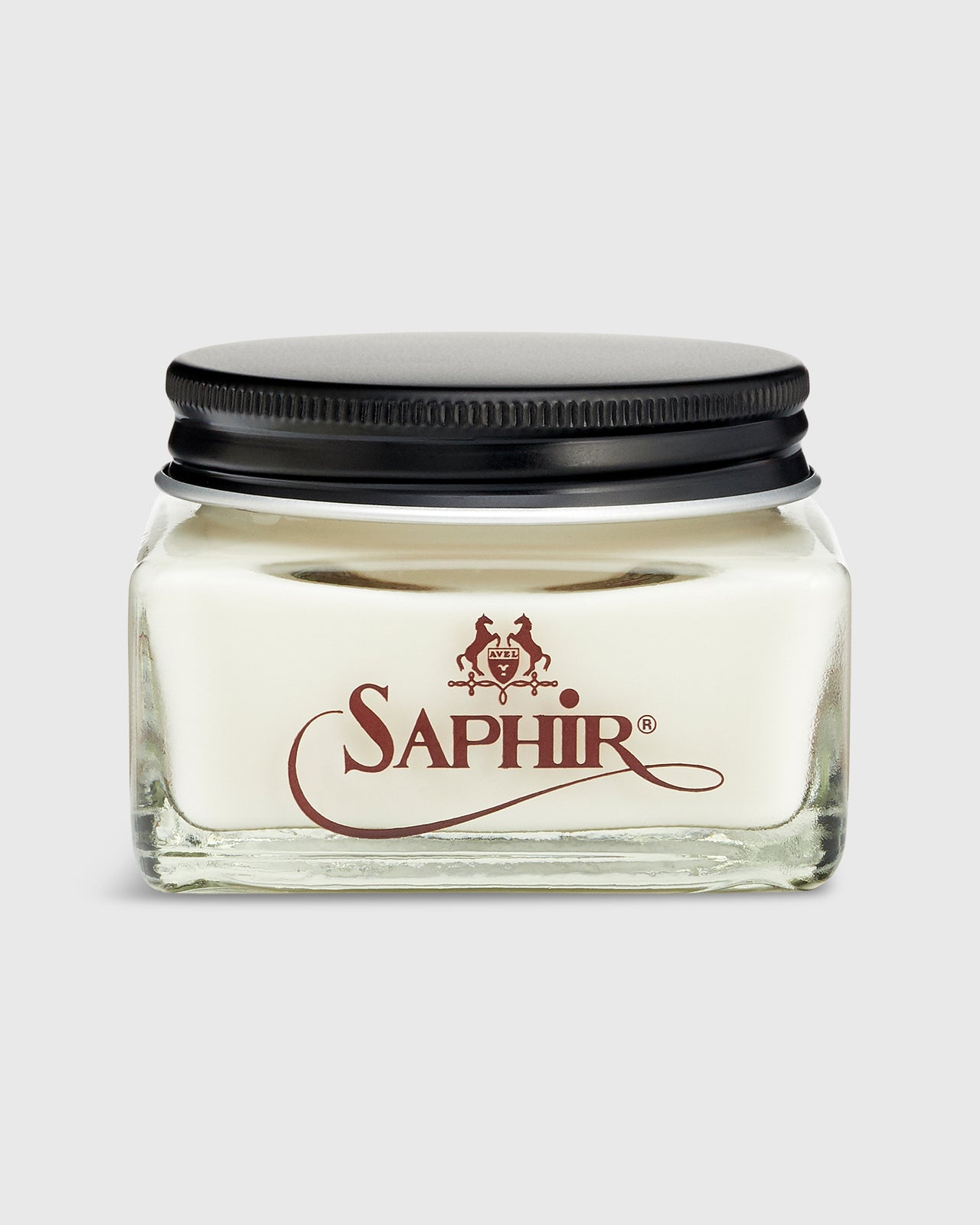 Shell Cordovan Cream in Neutral