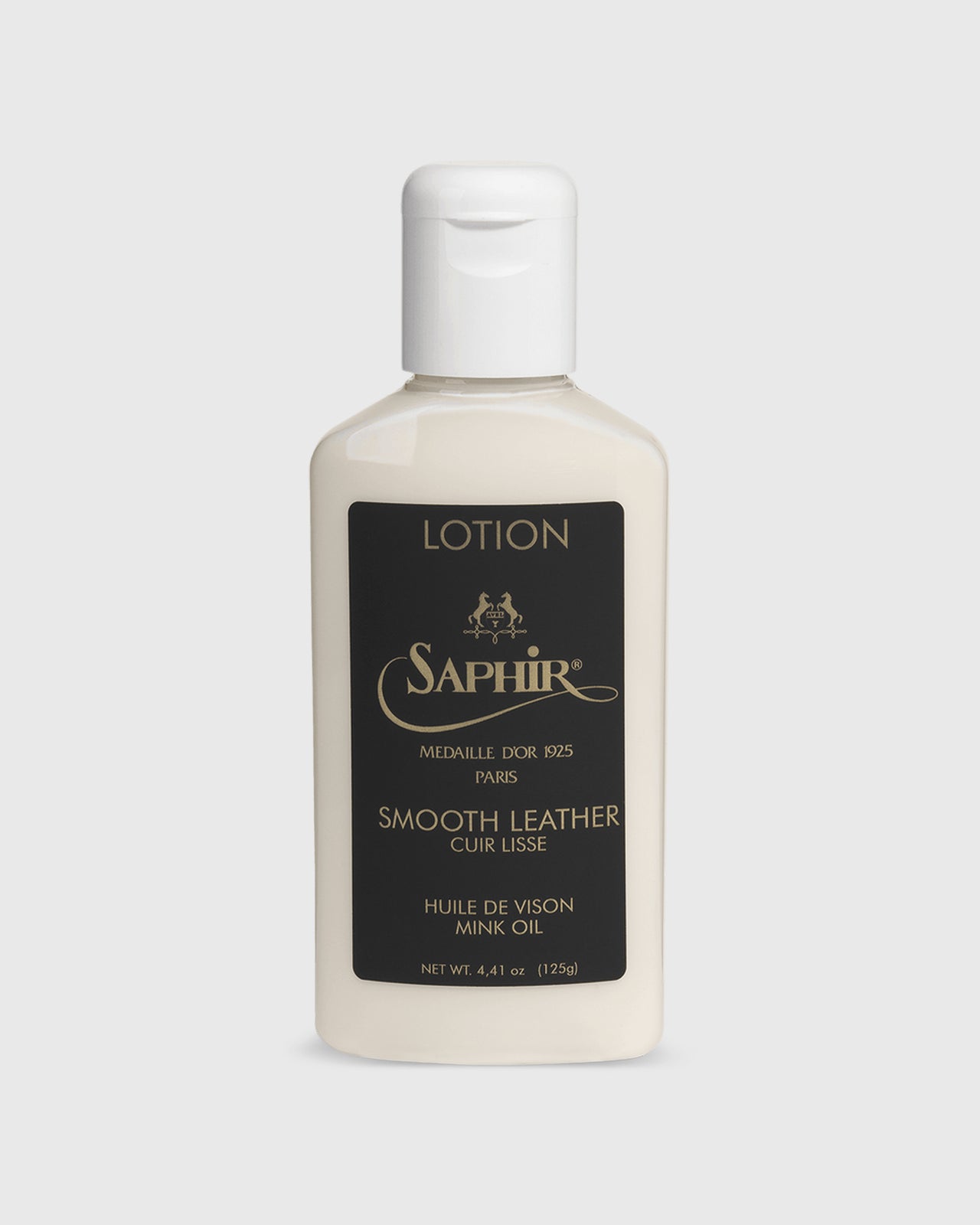 Leather Lotion