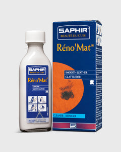 Réno Mat Leather Cleaner