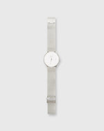 Load image into Gallery viewer, Max Bill Automatic Watch Stainless Steel/Silver
