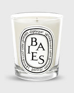 Load image into Gallery viewer, Classic Scented Candle Baies
