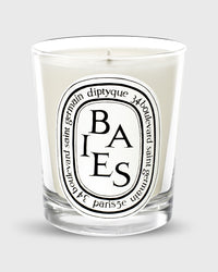 Scented Oval in Baies