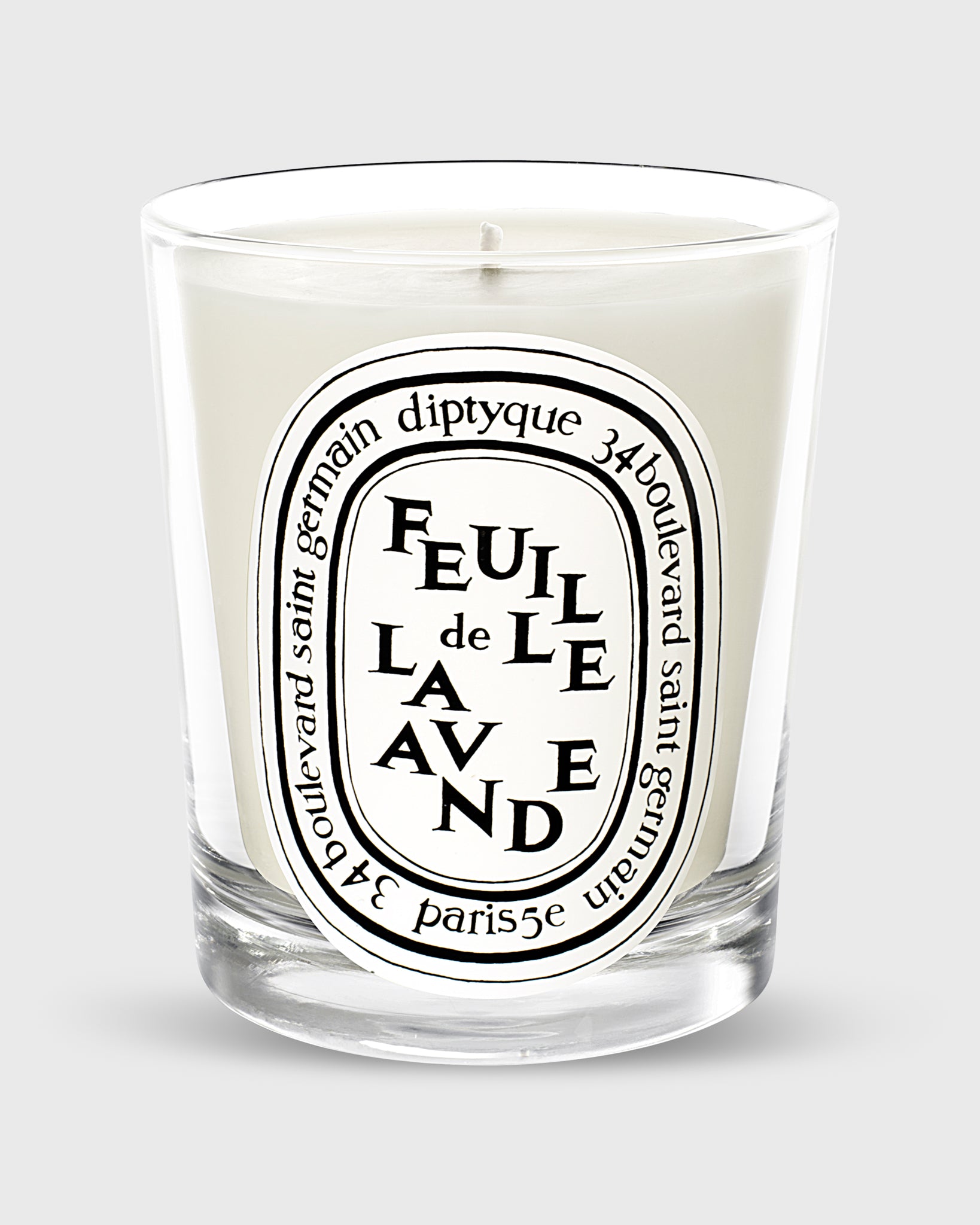 Diptyque Classic Candle