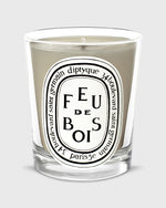 Load image into Gallery viewer, Classic Scented Candle Feu de Bois
