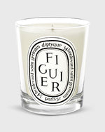 Load image into Gallery viewer, Classic Scented Candle Figuier
