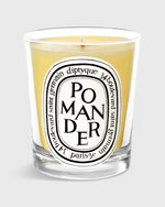 Load image into Gallery viewer, Classic Scented Candle Pomander
