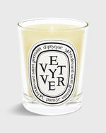 Load image into Gallery viewer, Classic Scented Candle Vetyver
