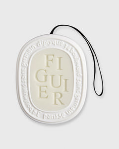 Scented Oval Figuier