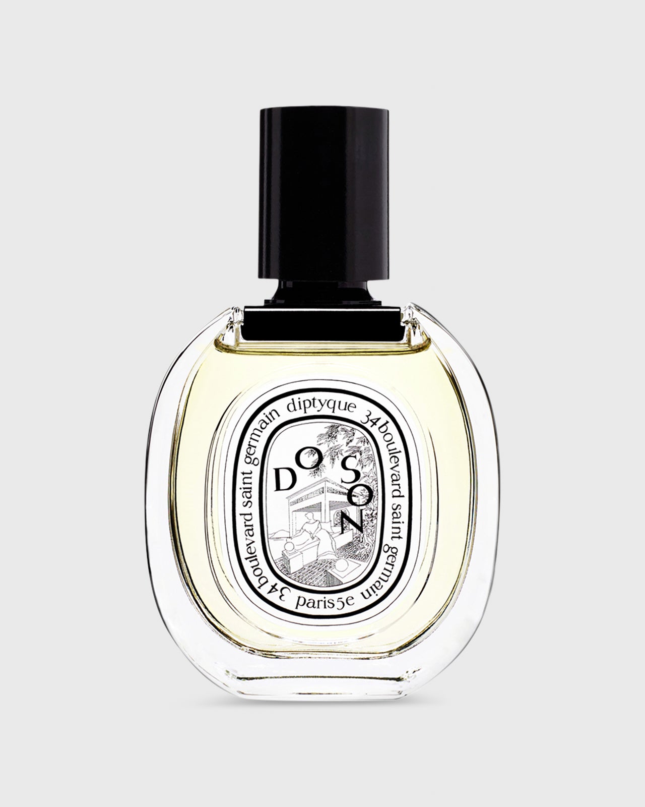 Eau de Toilette, 50 mL in Do Son Shop Ann Mashburn