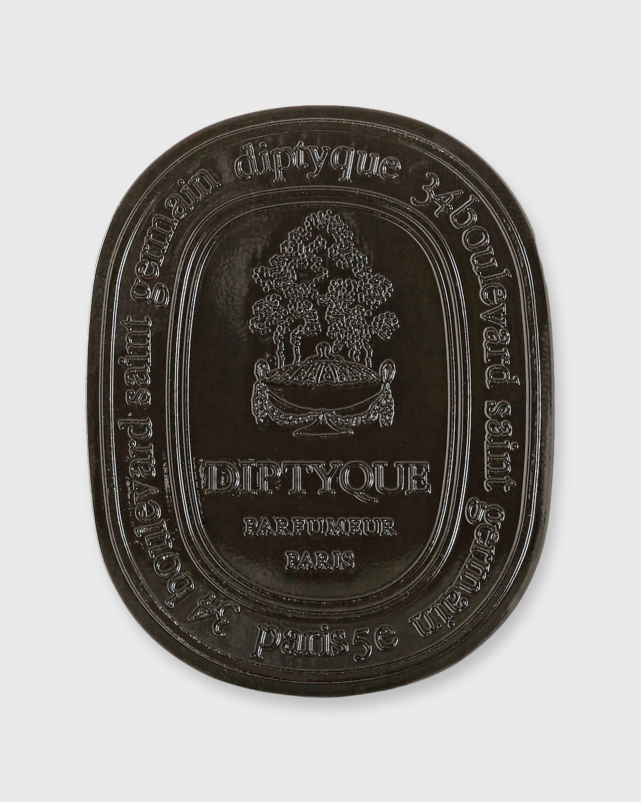 Solid Perfume Philosykos