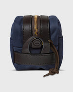 Load image into Gallery viewer, Dopp Kit Navy
