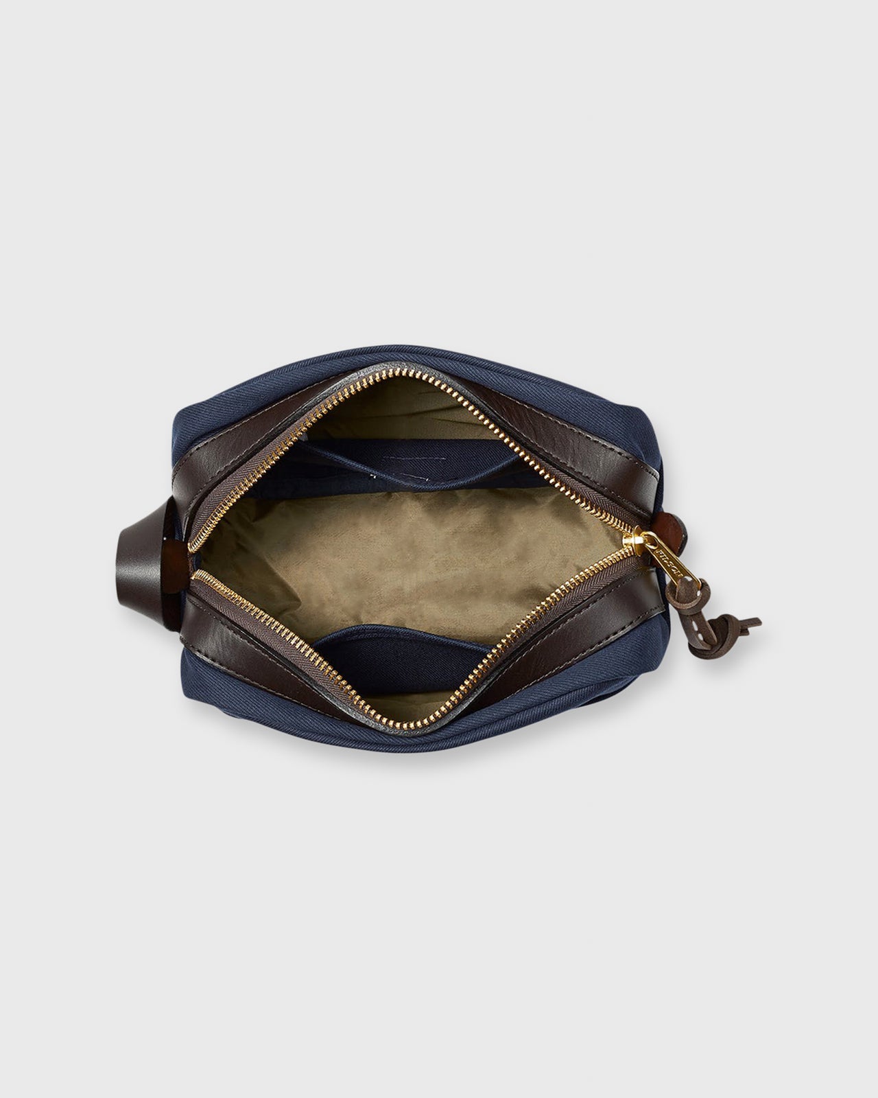 Dopp Kit Navy