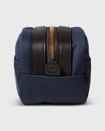 Load image into Gallery viewer, Dopp Kit Navy
