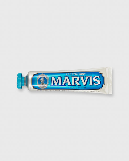 Toothpaste Aquatic Mint